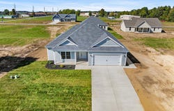 2122 Deepwater (Lot 34) Loop, Monticello, IN 47960