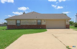 8407 Shaw Road, Rogers, TX 76569