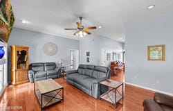 315 Masters Drive, Lexington, TN 38351
