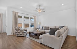 1205 Cider Mill Lane, Forney, TX 75126