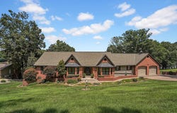 408 W Prancer N Drive, Santa Claus, IN 47579