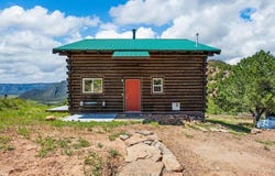 7515 Uncompahgre Divide Road, Whitewater, CO 81527