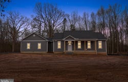 RYLAND CHAPEL Road lot: 5, RIXEYVILLE, VA 22737