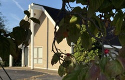 1115 IVY ST, WAYNESBORO, VA 22980