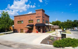 301 E Brown Street, San Saba, TX 76877