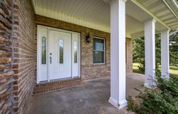 197 Ember Road, Shirley, AR 72153