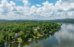 357 Russell Lane, Decatur, TN 37322