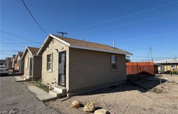401 W Fredricks Street, Barstow, CA 92311