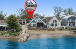 2333 E Sand Road, Port Clinton, OH 43452