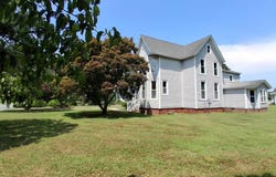 24033 DRUMMONDTOWN RD, ACCOMAC, VA 23301