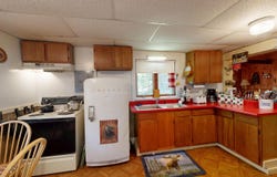 166 Bemis Road, Rangeley Plt, ME 04964