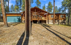 3 CR, Alpine, AZ 85920