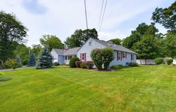 110 Colonial Road, North Attleboro, MA 02760