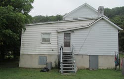 307 Market Ave, Iron Gate, VA 24448