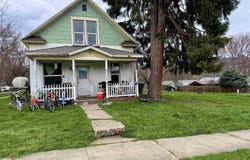 601 Maple St, Kamiah, ID 83536