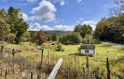292 Parsons Road, Whitingham, VT 05432