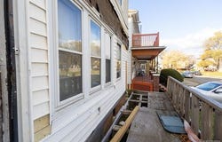 7505 Prairie Street, Detroit, MI 48210