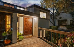 45 Corte Real, Larkspur, CA 94904