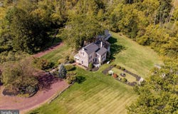 3605 WINDY BUSH Road, NEW HOPE, PA 18938