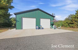 5600 W Limbaugh Lane, Fremont, MI 49412