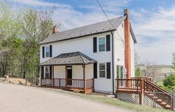 2163 RAPHINE Rd, Raphine, VA 24472