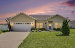 2007 Old Star Bluff Road, Longs, SC 29568