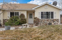188 Cliff View Circle, Parachute, CO 81635