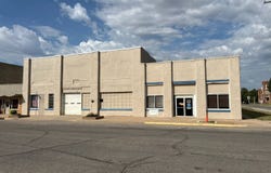 124 N Jennings, Anthony, KS 67003