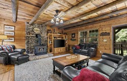 55 Trillium Road, Suches, GA 30572