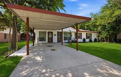 3725 Sheryl Drive, Mesquite, TX 75150