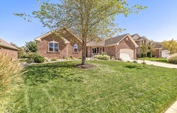 3375 Keystone Pass, Plainfield, IN 46168
