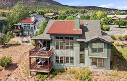 61 Open Sky Circle, Gypsum, CO 81637
