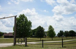 213719 E. CR 42, Mooreland, OK 73852