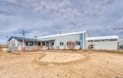 23795 Fastbrook Lane, Calhan, CO 80808
