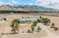 825 Aesop Drive, Spring Creek, NV 89815