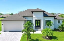 1 WHITE MARSH Road, ROTONDA WEST, FL 33947