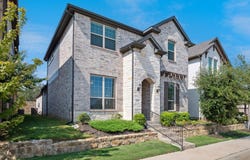 217 Rain Lily Lane, Argyle, TX 76226