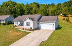1352 E Pittsburg Church Road, London, KY 40741