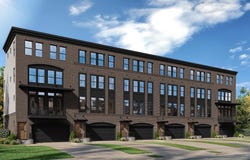 HOMESITE 146 FERRY BAR Drive, BALTIMORE, MD 21230