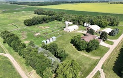 679 38th Avenue NE, Bowdon, ND 58418