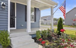 6360 POINTER Lane, KING GEORGE, VA 22485