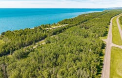 McDonnell Rd, Duluth, MN 55804