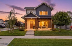 405 Westgate Avenue, Bozeman, MT 59718