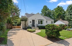 4624 EDGEFIELD Road, BETHESDA, MD 20814