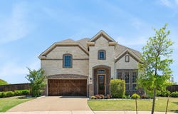 1520 Grapevine Ridge, Prosper, TX 75078