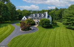 105 NATHANIEL Lane, KENNETT SQUARE, PA 19348