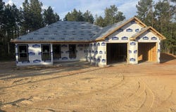826 Grant 58, Sheridan, AR 72150