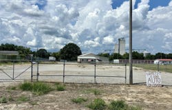 Highway 45 By-Pass, Humboldt, TN 38343