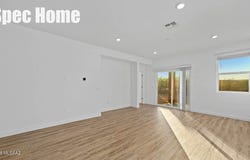 12365 E Morris Carson Drive, Vail, AZ 85641