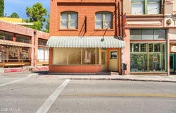 41 MAIN Street, Bisbee, AZ 85603